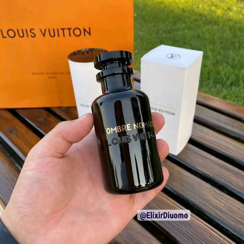 Louis Vuitton Ombre Nomade