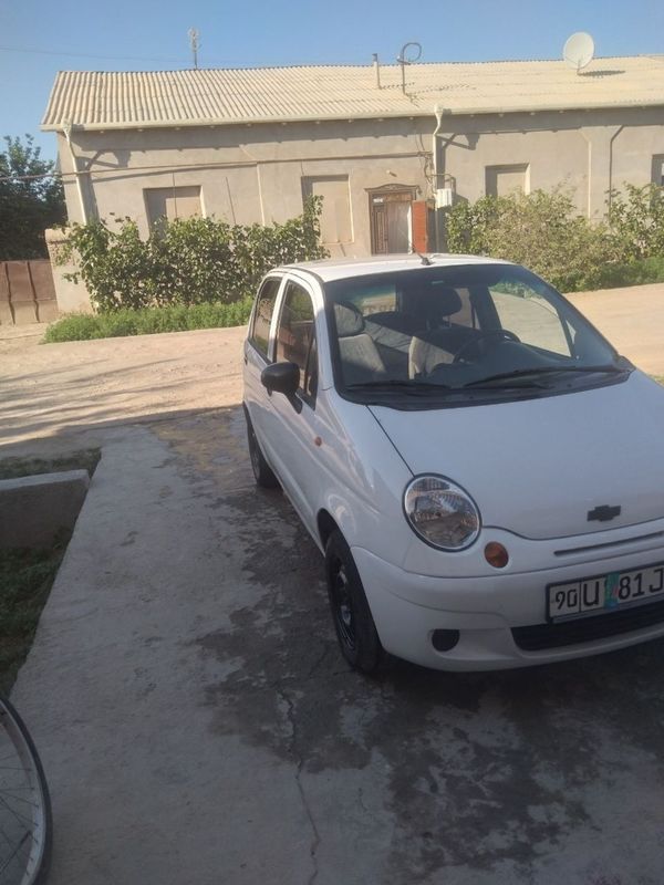 Matiz sotiladi yurishina gap yöq Matiz sotiladi yurishina gap yöq