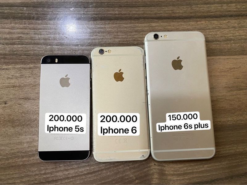 Iphone 5s 6 6s plus zapchast sotiladi Iphone 5s 6 6s plus zapchast sotiladi