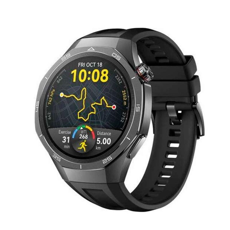 Srochno Huawei GT 5 pro black Srochno Huawei GT 5 pro black