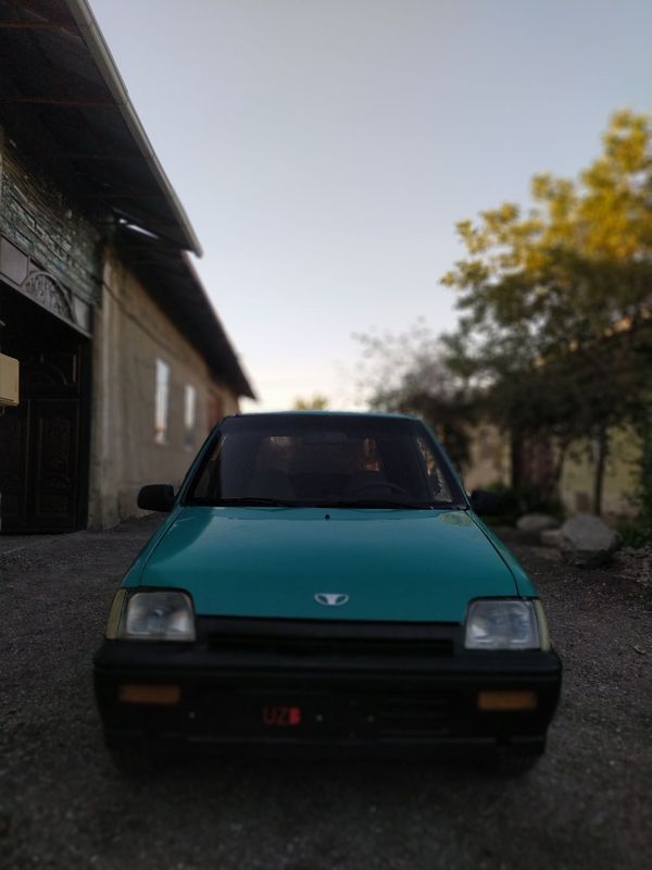 Tico sotiladi yili 1997 Tico sotiladi yili 1997