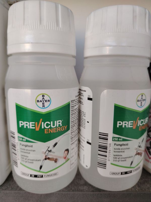 Previkur Bayer germain Previkur Bayer germain