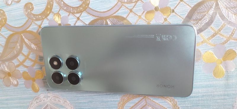 Honor x6a kafolat bilan