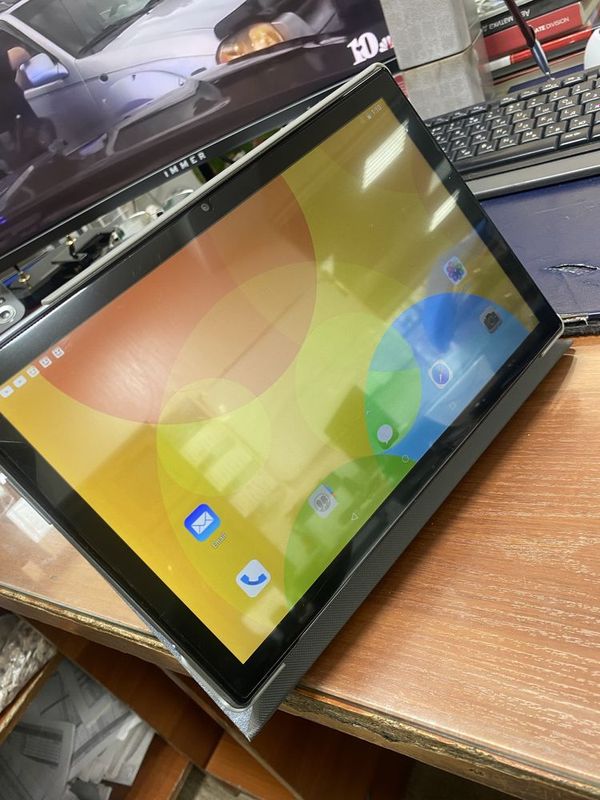 Planshet android Planshet android