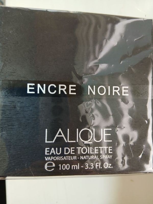 Парфюм Engre Noire , LALIQUE Парфюм Engre Noire , LALIQUE