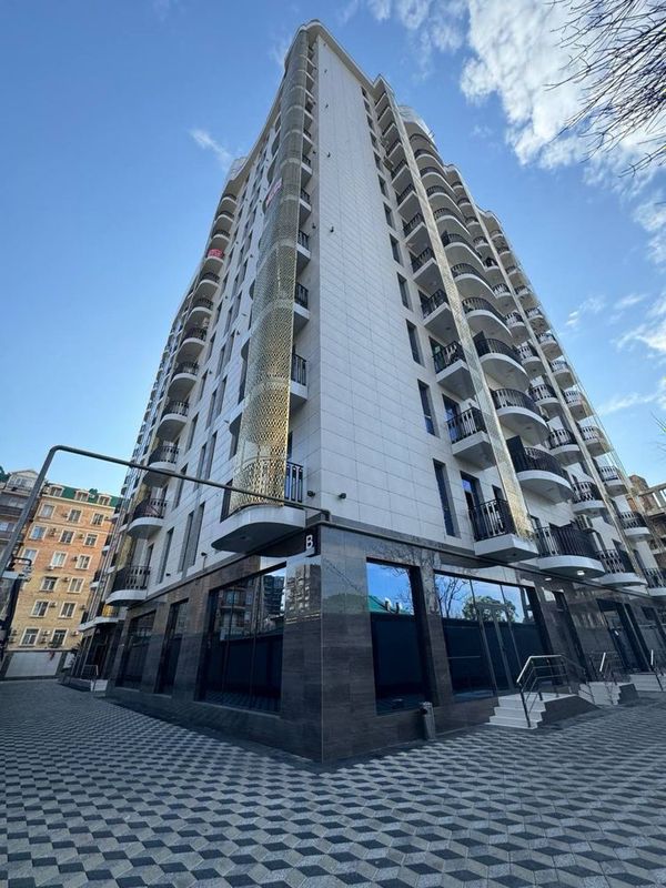Аренда помещение в ЖК Skyline 724 кв.м Аренда помещение в ЖК Skyline 724 кв.м