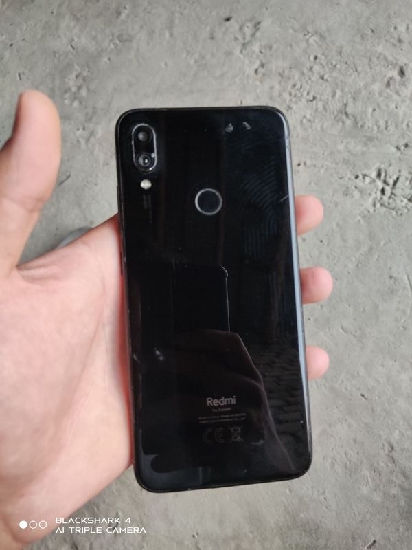 Redmi note 7 64ga4