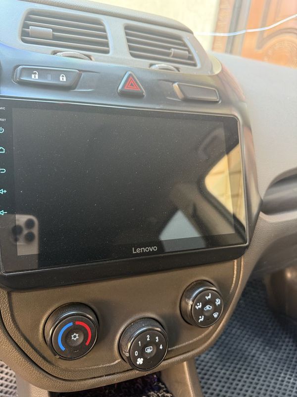 Lenova cobaltga xolati zor