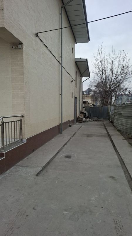 Ижарага жой шашликка Ижарага жой шашликка