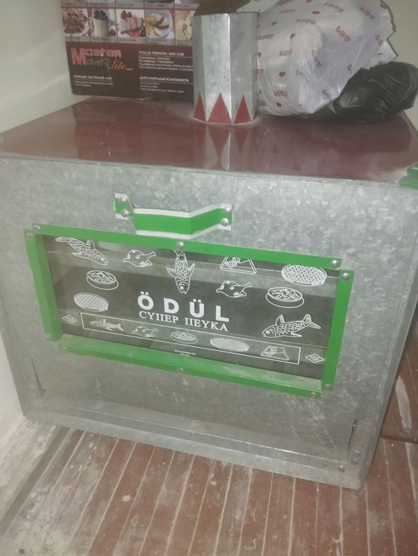духовка духовка