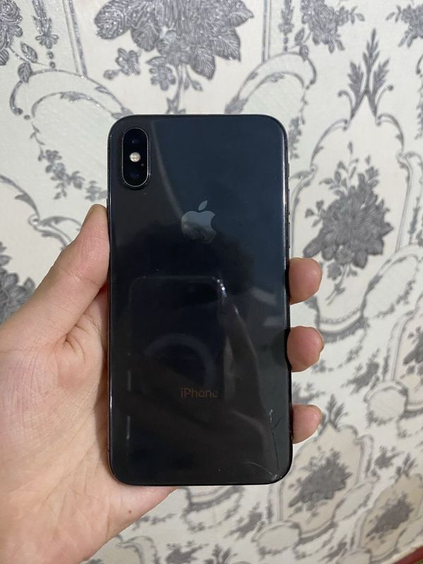 iPhone X 64Gb LLA