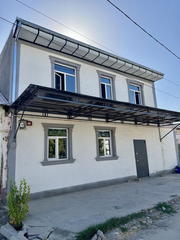 Готовый новый дом с двором, 2 сотки, заезжай и живи! 40 000у.е/сотка. Готовый новый дом с двором, 2 сотки, заезжай и живи! 40 000у.е/сотка.