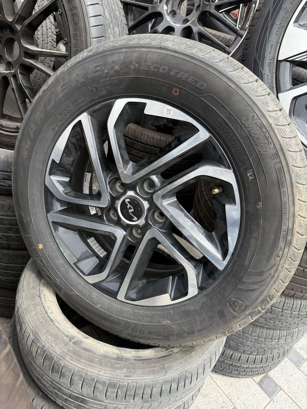 Kia karns full diska baloni yengi salondan ciqan yeclgan obmen bor Kia karns full diska baloni yengi salondan ciqan yeclgan obmen bor