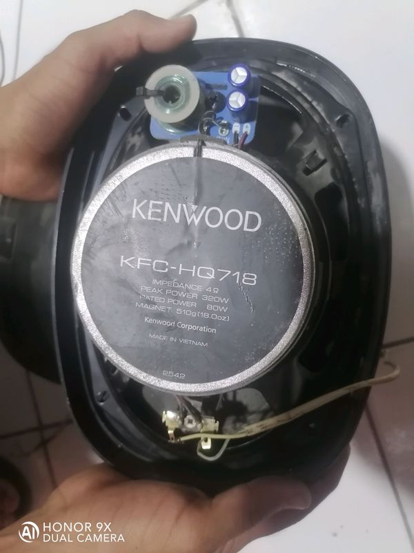 кеенвод