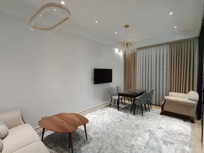 Сдаётся квартира в жилом комплексе Mirabad Avenue | #Мирабад