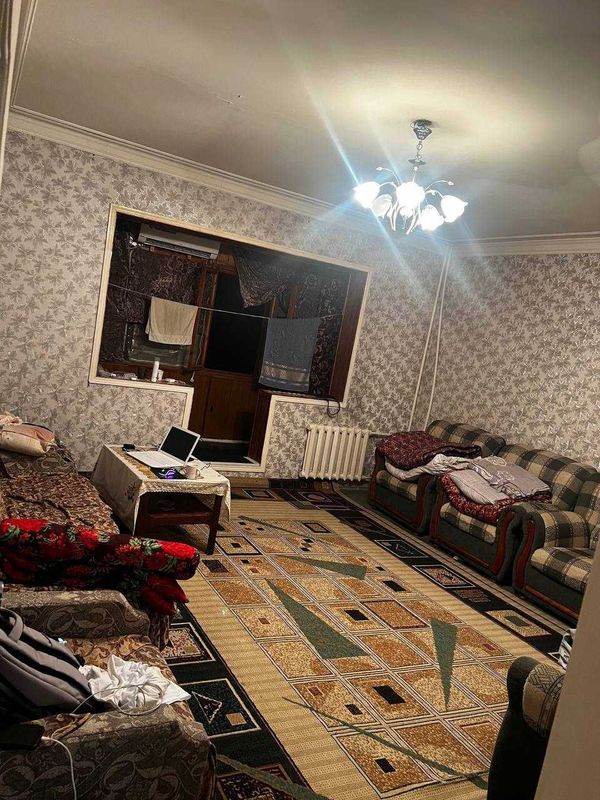 Продаю квартиру Массив Водник Продаю квартиру Массив Водник