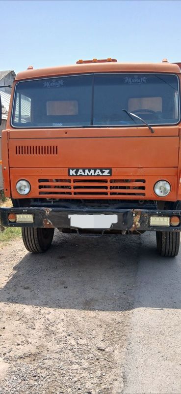 Камаз самосвал 5511 продаётся