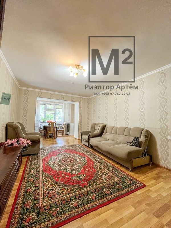 2/2/5 Академгородок - Кирп 2х6 - IT Парк - Муминова 2/2/5 Академгородок - Кирп 2х6 - IT Парк - Муминова