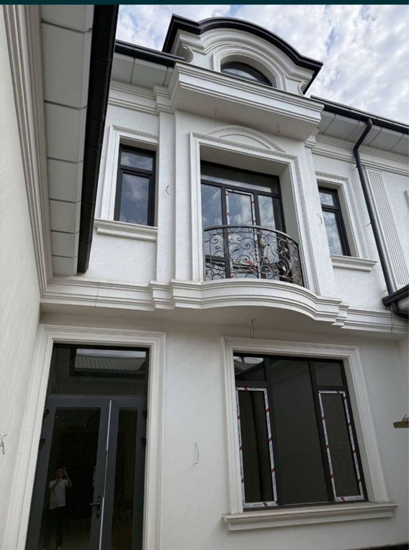 Продается дом в Сергелийском районе 2 сотки, Мошина бозор рупараси