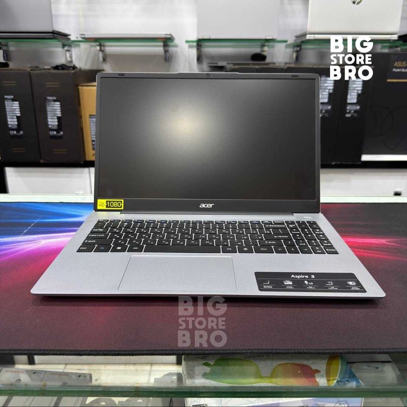Noutbuk Acer Aspire 3 | AMD Ryzen 3 7330U