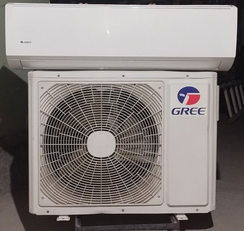 Gree 24 зима*лето кондиционер Gree 24 зима*лето кондиционер