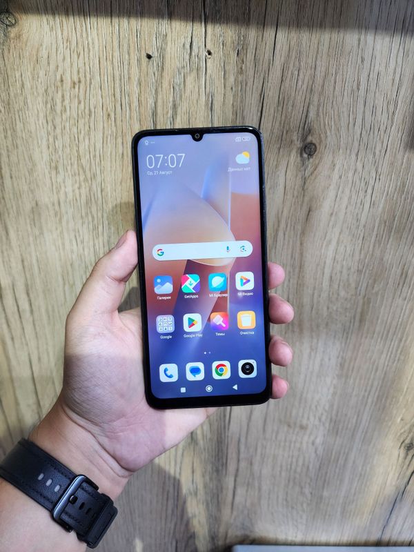 Redmi 13C 8+4/256GB Redmi 13C 8+4/256GB