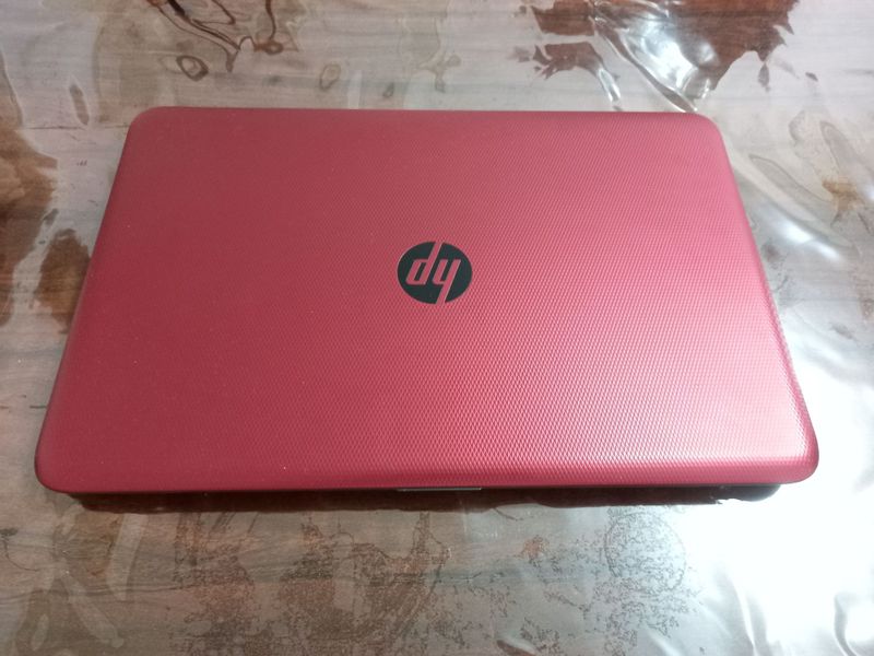 HP noutbook ideal