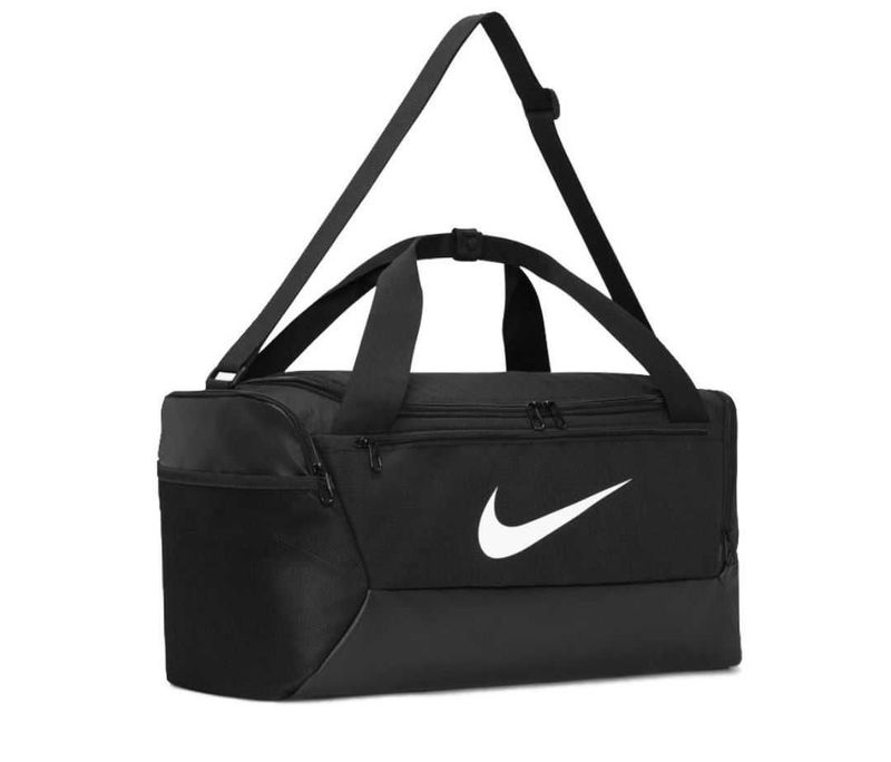 Nike Brasilia Duffel Bag