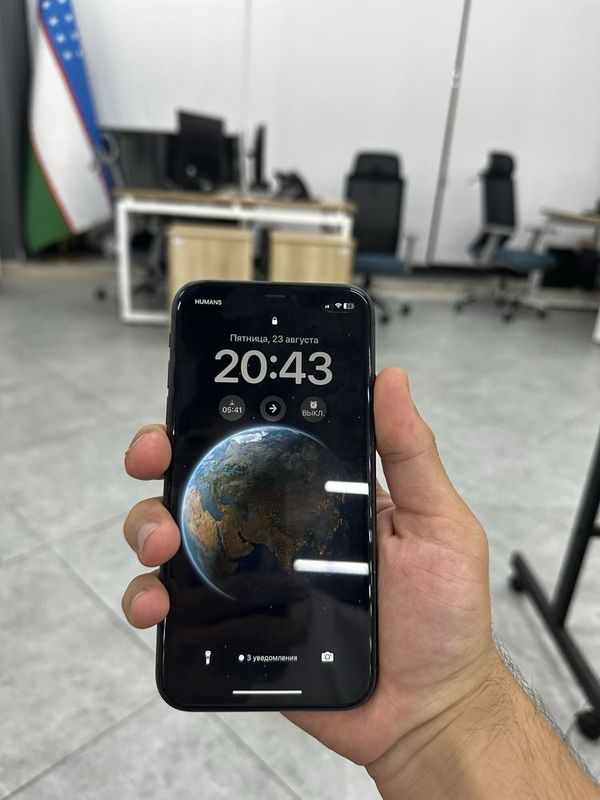 iPhone 11 64gb KH/A