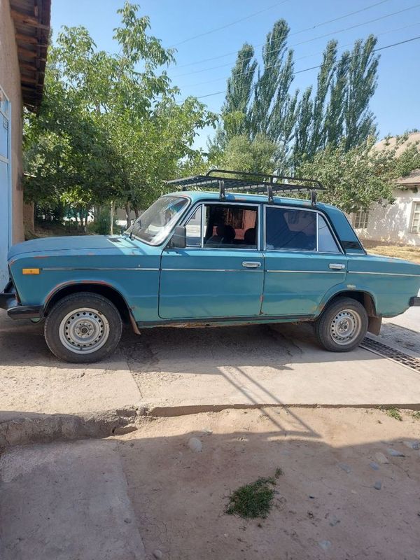 Jiguli 2106 yaxshi Jiguli 2106 yaxshi
