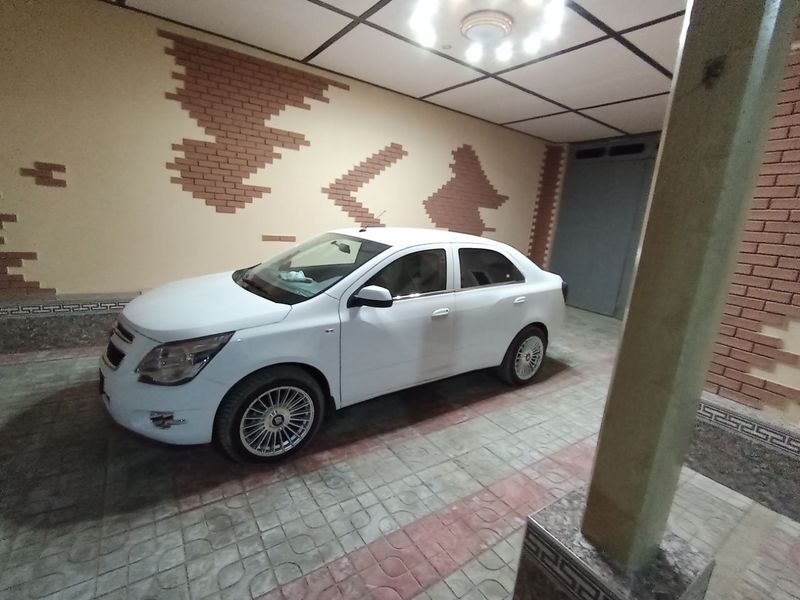 Kobalt aftamat yangi sotiladi Kobalt aftamat yangi sotiladi