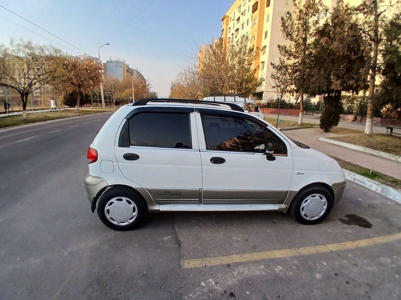 Matiz best узимники