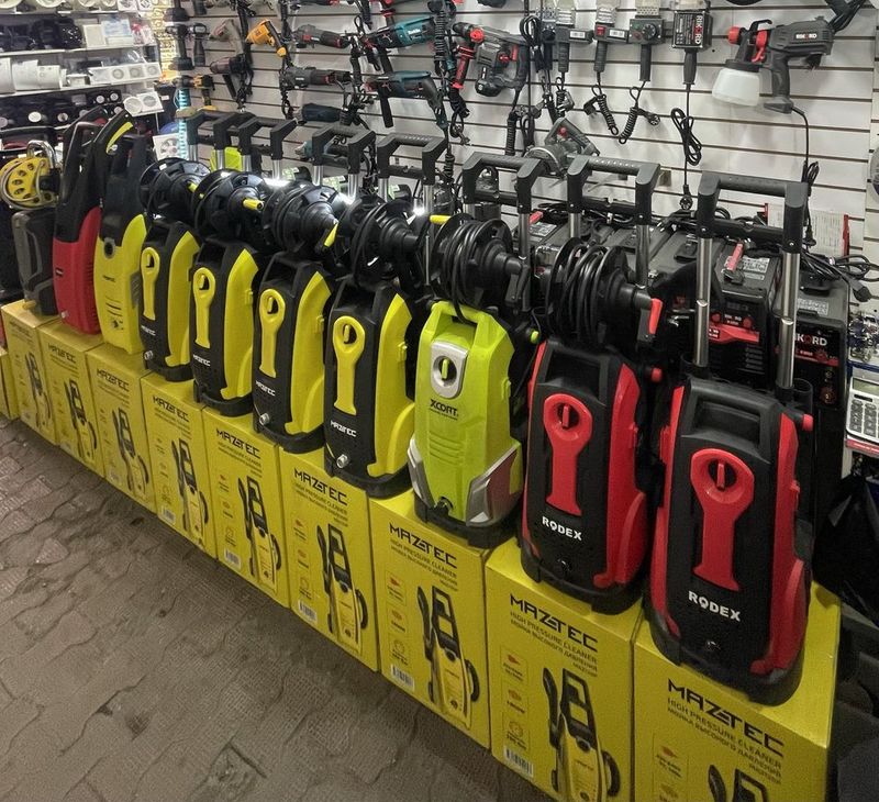 Karcher 200 bar Karcher 200 bar