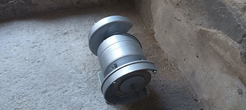 Tachiniy sitanoy bu
