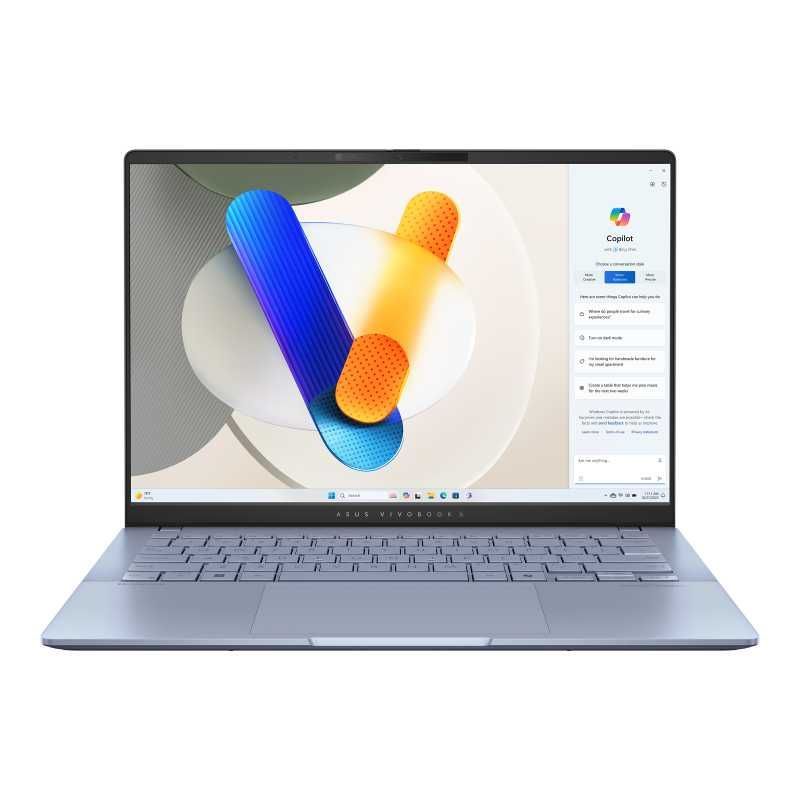 Ноутбук ASUS VIVOBOOK S5406SA ULTRA 5-226V 16GB 512GB 14.0" OLED WUXGA