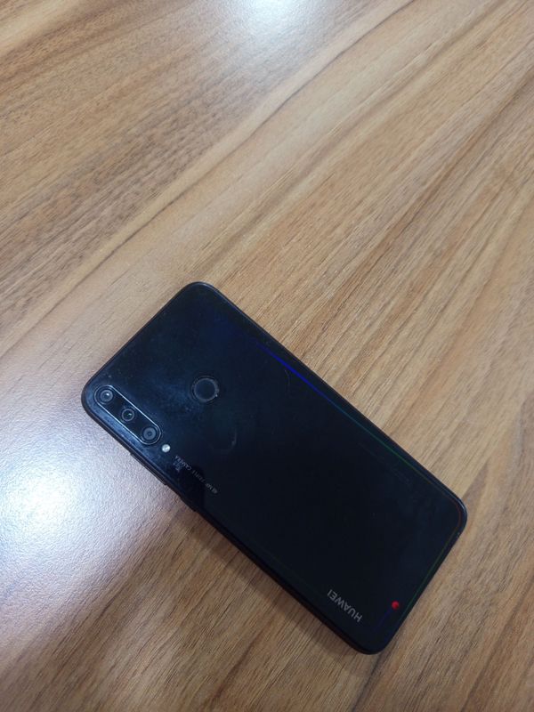 XUAWEI P40 Lite 64 Gb XUAWEI P40 Lite 64 Gb