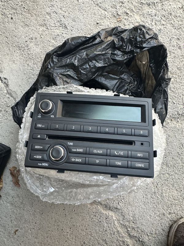 Магнитола от кобальт Магнитола от кобальт