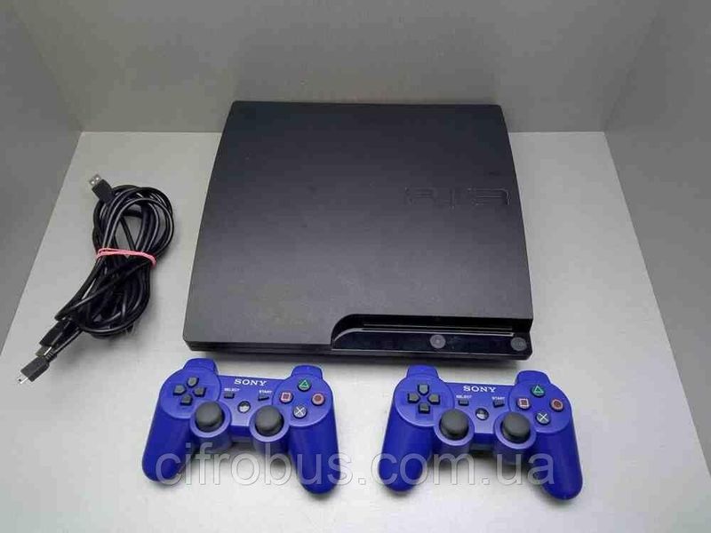 Playstation 3 (ps3) GERMANIYA SIFATI 6 oy garantiya