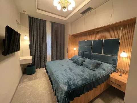 ID 5075 АРЕНДА Квартира Shayxontaxur Tashkent city