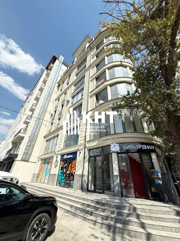 ЖК Феличита | 520кв - нежилое помещение вдоль дороги Аренда ЖК Феличита | 520кв - нежилое помещение вдоль дороги Аренда
