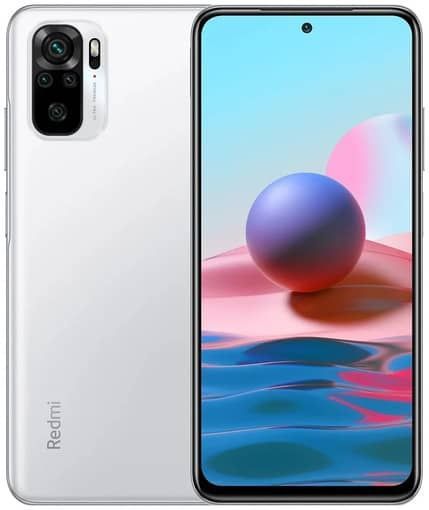 Продам телефон Redmi note 10s