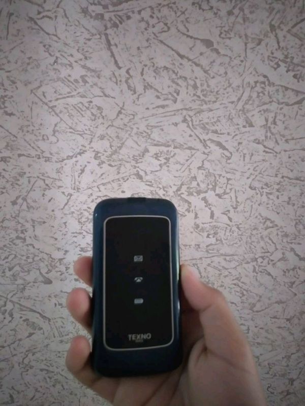 Texno Max maxx 22 Texno Max maxx 22