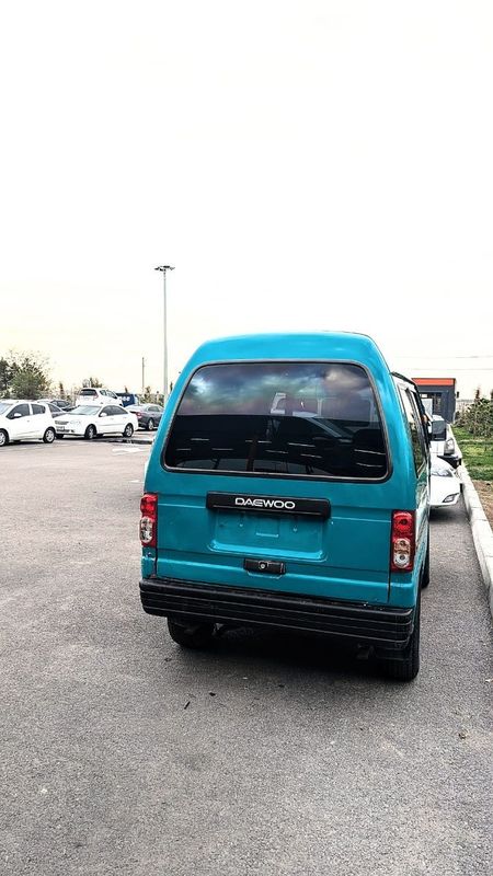 Damas 1 1999 yil Damas 1 1999 yil