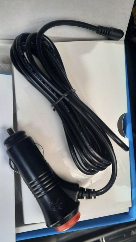 Продам оригиналный шнур провод питания от антирадара Neoline 7700s из Продам оригиналный шнур провод питания от антирадара Neoline 7700s из