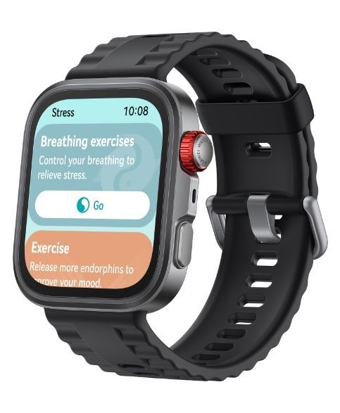 Hiawey watch fit 4 pro Hiawey watch fit 4 pro