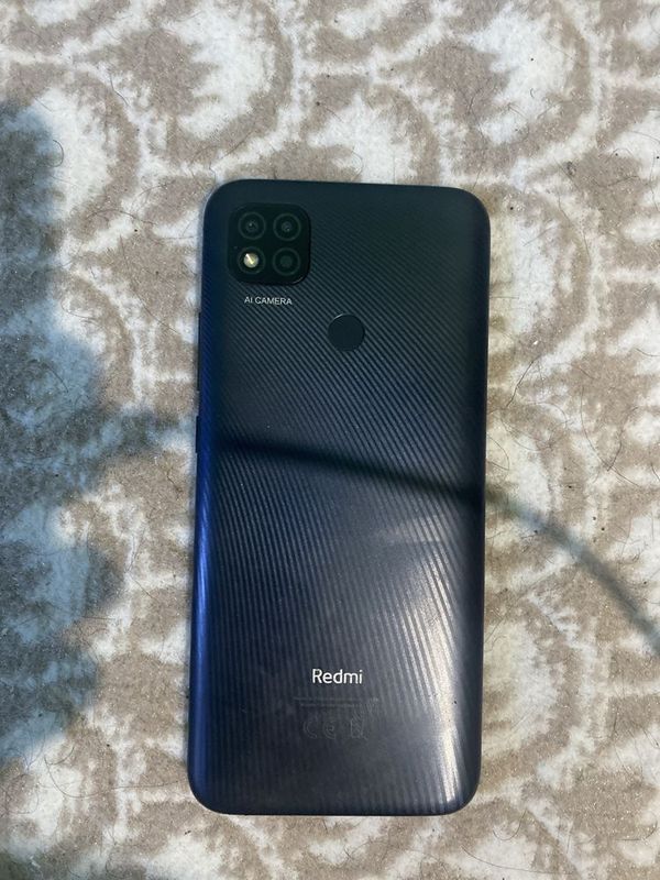 Redmi 9c 32gb srochna Redmi 9c 32gb srochna