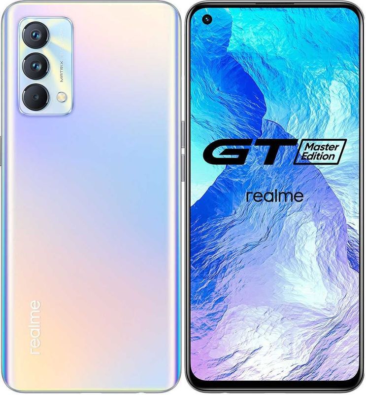 Продаю Realme Gt master edition