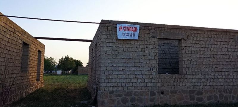 Продается участка участка сотилади гузор туманида халкобод кишлогида Продается участка участка сотилади гузор туманида халкобод кишлогида