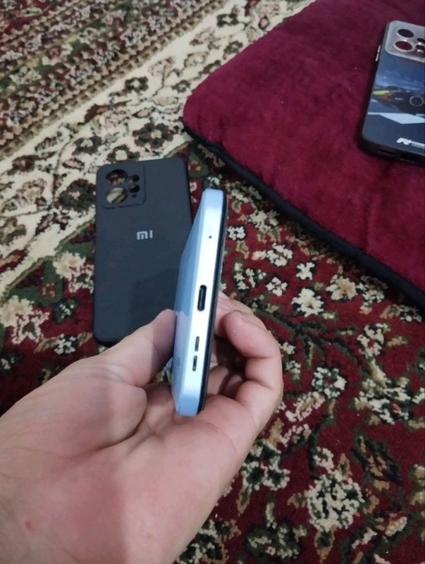 Redmi not 12 Redmi not 12
