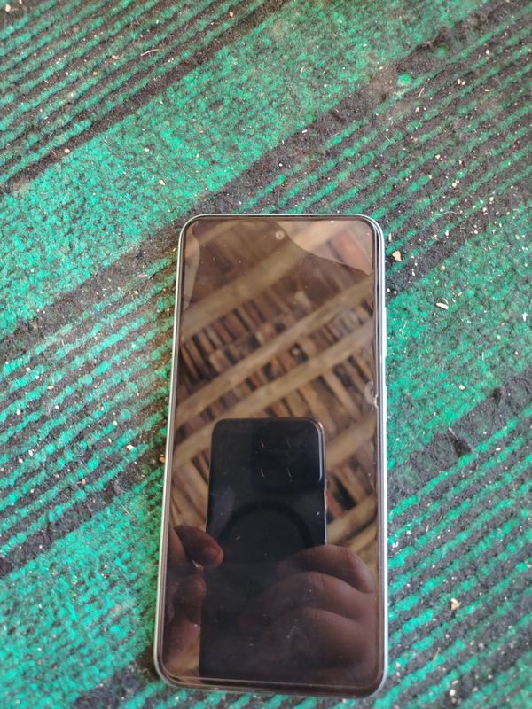 Infinix hot 50 i